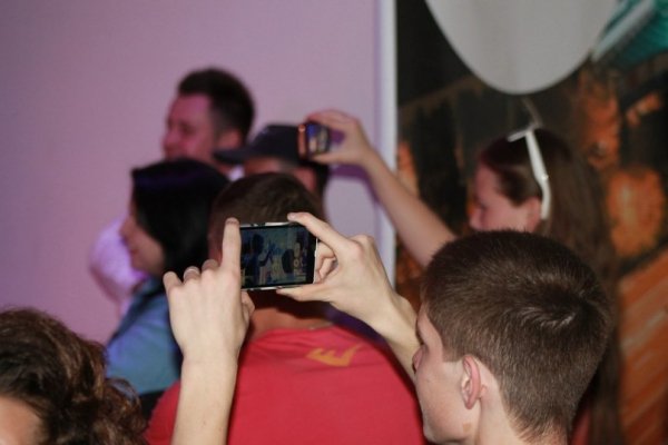 У Луцьку назвали переможців музичного талант-шоу