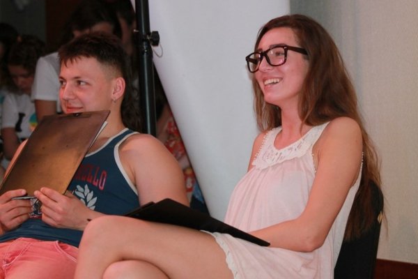 У Луцьку назвали переможців музичного талант-шоу