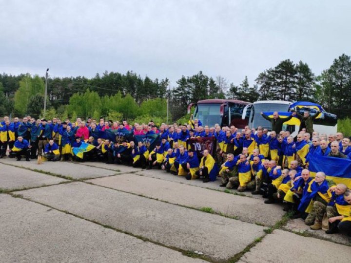 СБУ розпочала підготовку до обміну 1000 на 1000