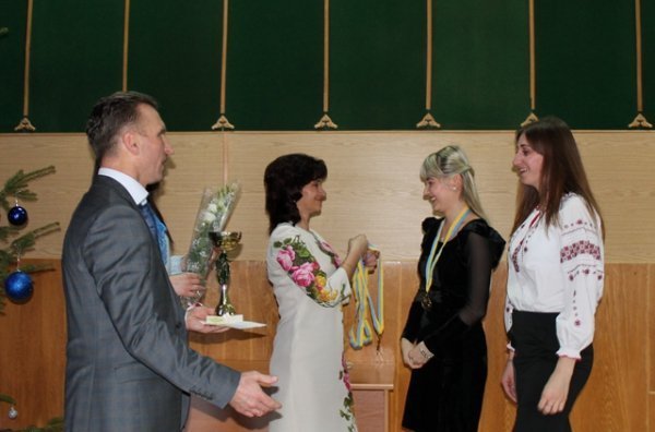 День енергетика у «Волиньобленерго»: гості, дарунки, «Кантабіле»