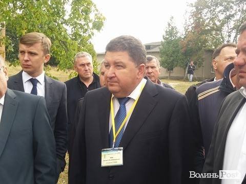 У Горохівській центральній лікарні встановили потужні твердопаливні котли. ФОТО