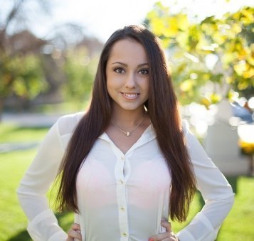 У мережі обирають найкрасивішу українку світу. ФОТО