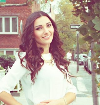 У мережі обирають найкрасивішу українку світу. ФОТО