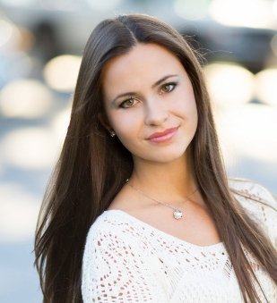 У мережі обирають найкрасивішу українку світу. ФОТО