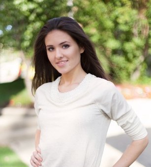 У мережі обирають найкрасивішу українку світу. ФОТО