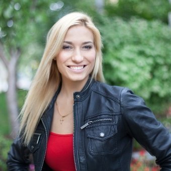 У мережі обирають найкрасивішу українку світу. ФОТО