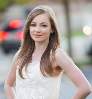 У мережі обирають найкрасивішу українку світу. ФОТО