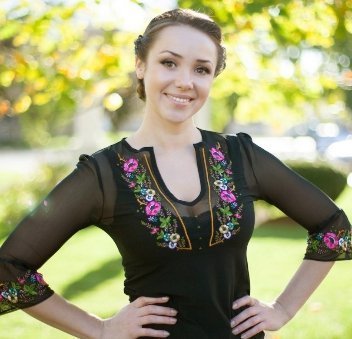 У мережі обирають найкрасивішу українку світу. ФОТО