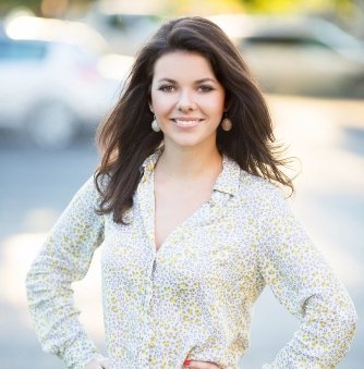 У мережі обирають найкрасивішу українку світу. ФОТО