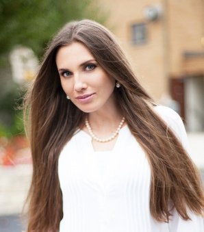 У мережі обирають найкрасивішу українку світу. ФОТО