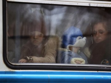 Українські біженці в Польщі платитимуть за проживання