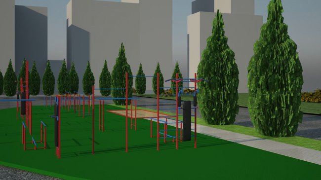 У Луцьку мешканці з округів без депутатів просять підтримати їхні проекти