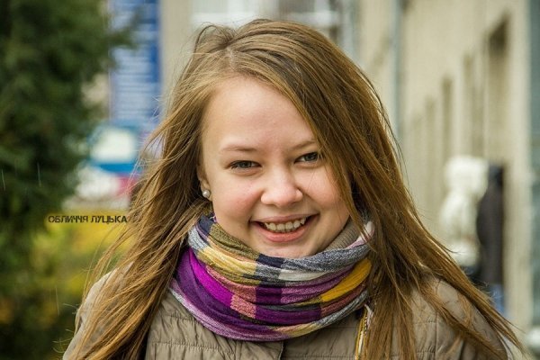 В інтернеті обирають останнє у 2012-му «обличчя Луцька» 