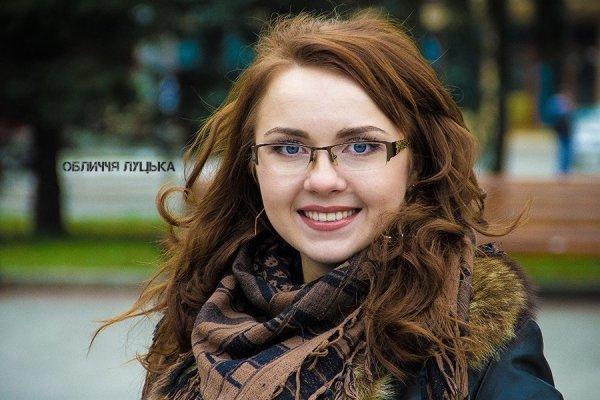 В інтернеті обирають останнє у 2012-му «обличчя Луцька» 