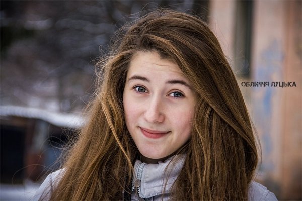 В інтернеті обирають останнє у 2012-му «обличчя Луцька» 