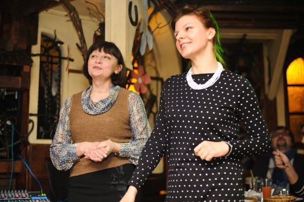 Закарпатський рок у Луцьку. ФОТО