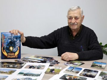 31 день перебував на службі у Чорнобилі: спогади ліквідатора Анатолія Лучка