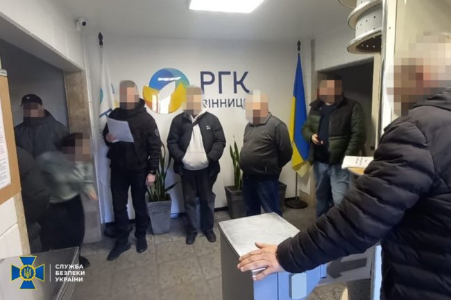 16 облгазів викрили на розкраданні блакитного палива на мільярди гривень: серед них –  «Волиньгаз»