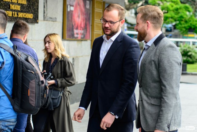 Другий молитовний сніданок Волині: як це було. ФОТОРЕПОРТАЖ