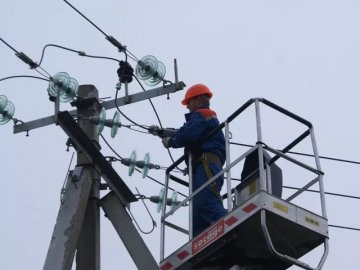 Де у Луцьку та на Волині не буде світла 22 березня