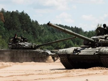 На Херсонщині ЗСУ відбили штурм: яка ситуація на усіх напрямках