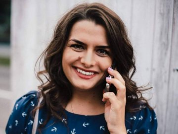  Відома луцька режисерка – в лікарні через укус собаки