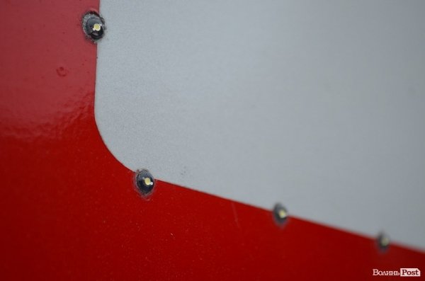 У Луцьку офіційно відкрили оновлений Привокзальний майдан. ФОТО