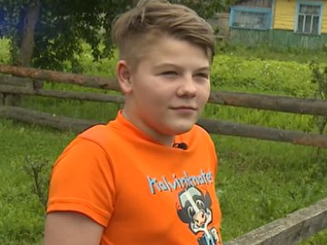 На Волині матір відмовилась від свого 13-річного сина та запроторила його в психіатричну лікарню