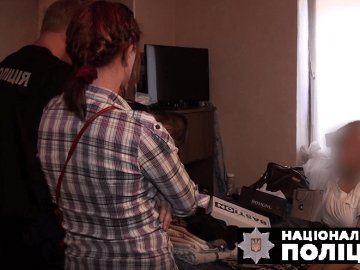 У центрі Києва бордель замаскували під масажний салон. ВІДЕО