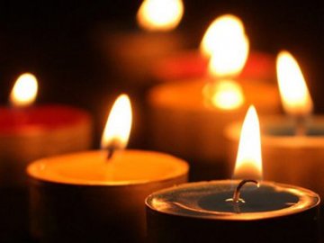 Обірвалося життя очільниці підрозділу Червоного Хреста на Волині