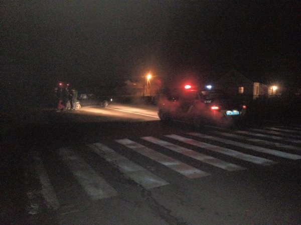 Аварія поблизу Луцька: колесо відкотилося на 100 метрів