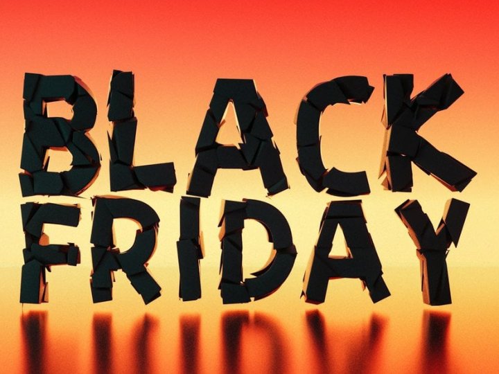 Коли відбудеться Чорна п’ятниця 2025 року в Україні та яких знижок очікувати