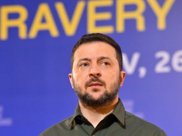 Нам вдасться відбити сили Росії та повернути Крим, – Зеленський про контрнаступ