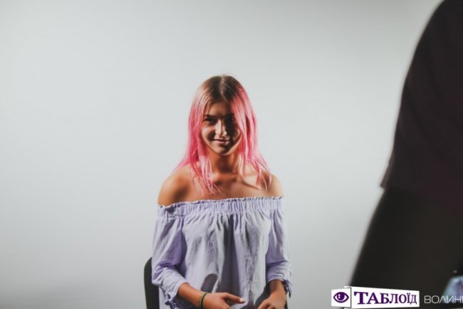 Луцький гурт записав саундтрек до серіалу «Київ вдень та вночі». ФОТО