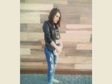 На Волині розшукують безвісти зниклу 20-річну дівчину. ОНОВЛЕНО