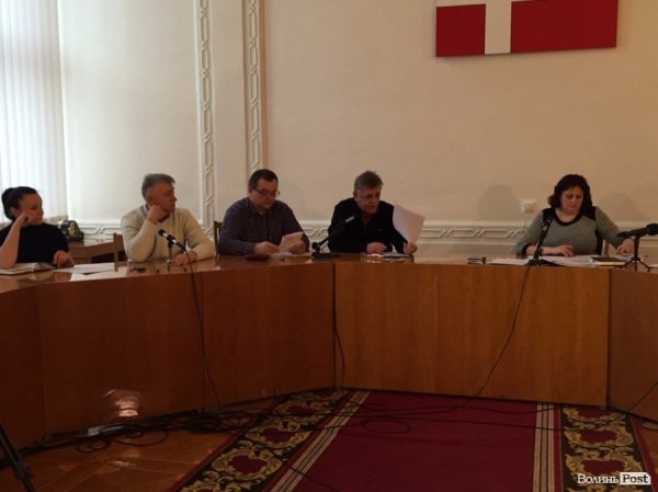 Обласний Центр допомоги учасникам АТО не фінансується. ФОТО