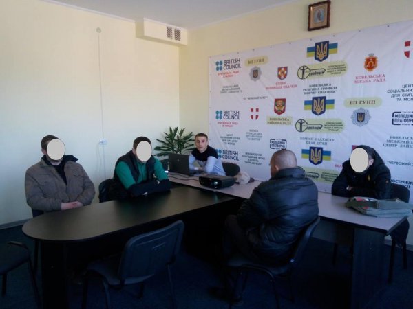 На Волині чоловік, що зміг «зіскочити з голки», рятує алко- і наркозалежних