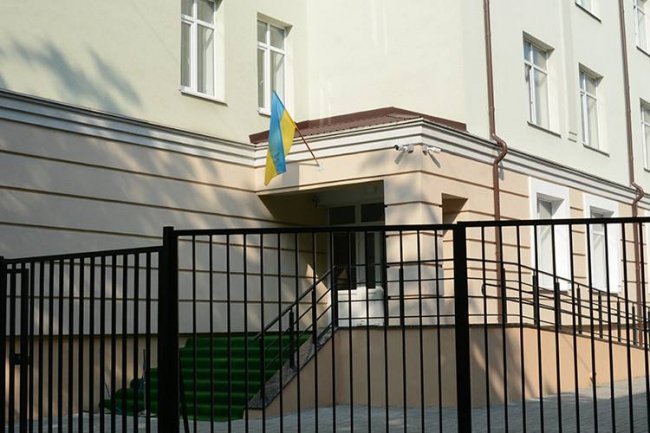 Яким є нове приміщення прокуратури, яке у Луцьку відкрив Луценко. ФОТО