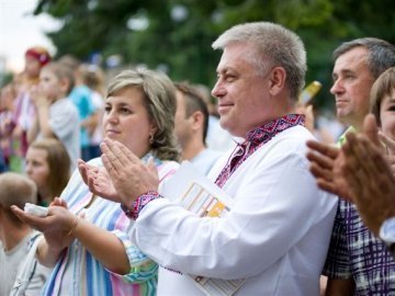 Кандидат-мажоритарник Борис Загрева зняв кандидатуру з виборів 