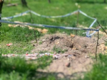 На Київщині знайшли тіло закатованого 38-річного волинянина: поряд виявили документи