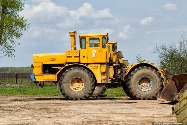 Волинське село у фото