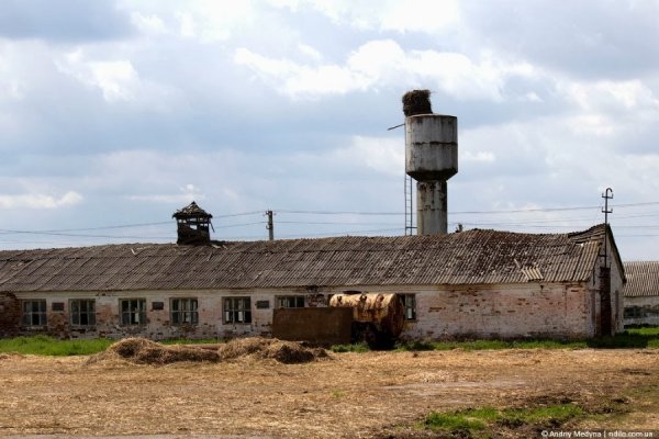 Волинське село у фото