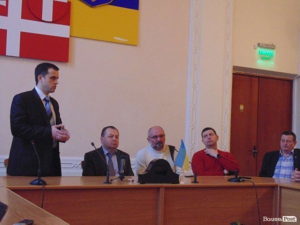 Кандидати в заступники Пустовіта: хто вони. ФОТО