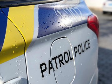 У Луцьку затримали трьох п'яних водіїв: двоє з них скоїли ДТП