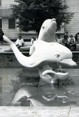 Луцький зоопарк шукає старі фото