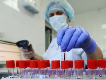 Одужало більше, ніж захворіло: ситуація з коронавірусом на Волині за останню добу