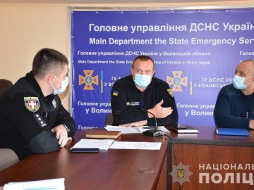 Важливі служби – в одному місці: у громадах на Волині створять спеціальні центри безпеки