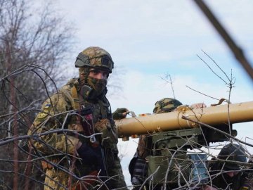 ЗСУ відбили атаки росіян біля семи населених пунктів на Донеччині. ЗВЕДЕННЯ ГЕНШТАБУ