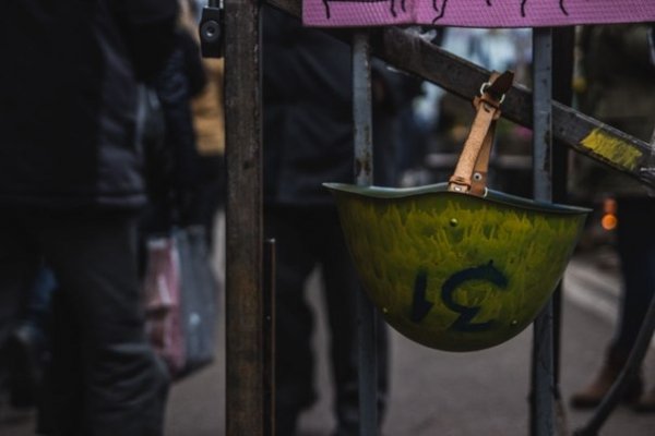 Євромайдан в Києві: враження фотографа з Луцька