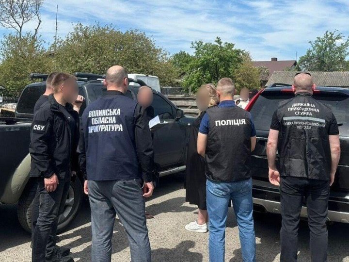 «Інвалідність» за $8000: на Волині викрили нову схему для ухилянтів